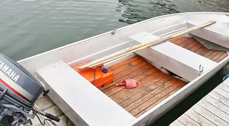 Holiday home in Vågland