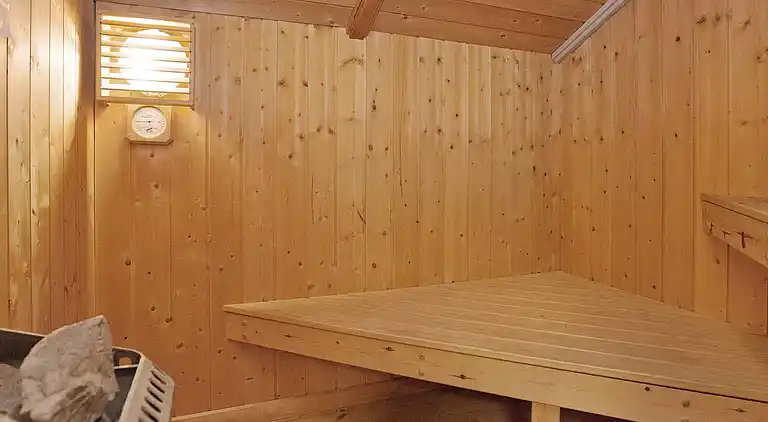 Holiday home in Øer Strand