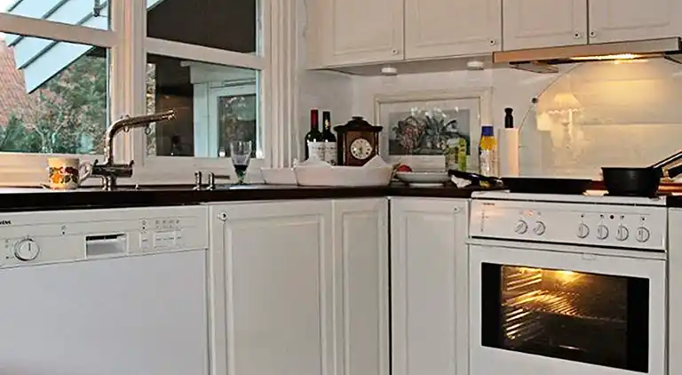 Holiday home in Snogebæk