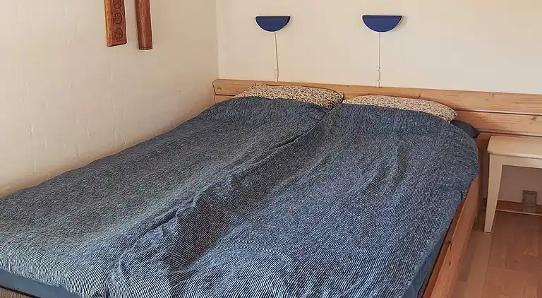 Holiday home in Houvig Strand