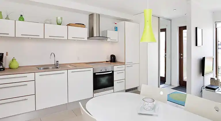 Vakantiehuis in Bogense