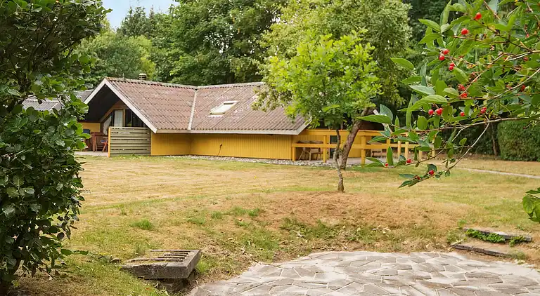 Casa vacanze in Branderup J