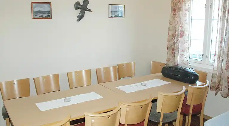 Sommerhus i Lauvstad