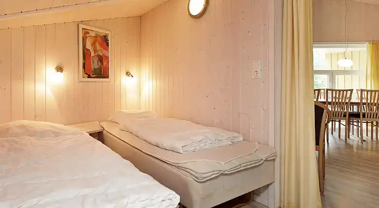 Ferienhaus in Kattenberg