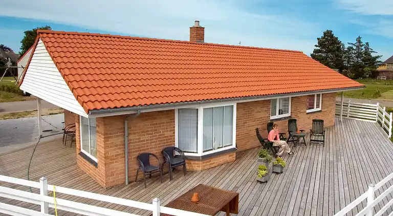 Holiday home in Ristinge