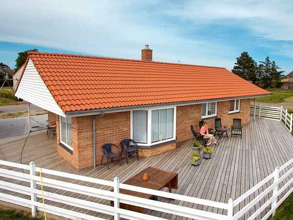 Holiday home in Ristinge Strand