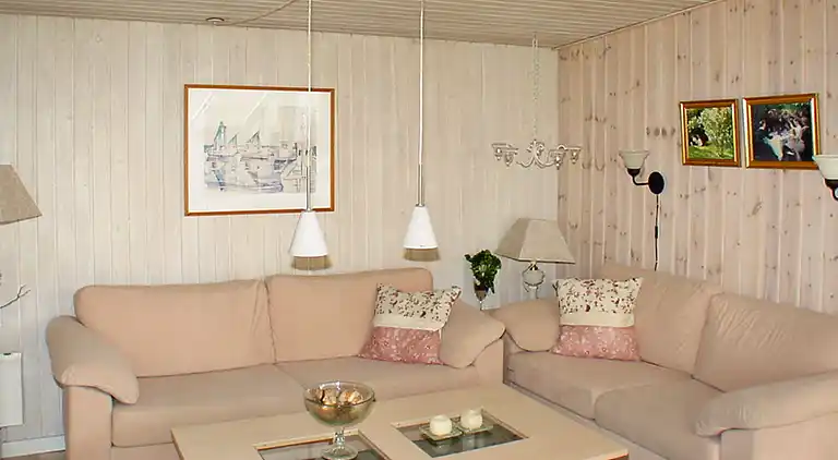 Sommerhus i Øster Hurup