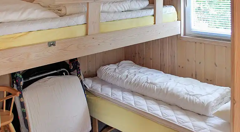 Holiday home in Jegum