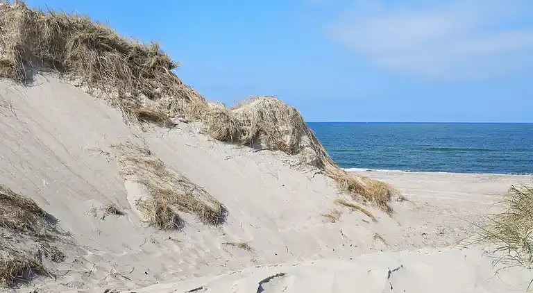 Holiday home in Bøvlingbjerg