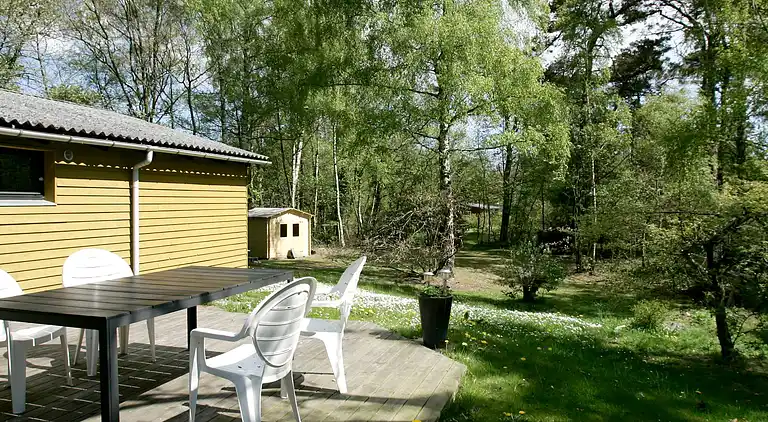 Holiday home in Balka Strand