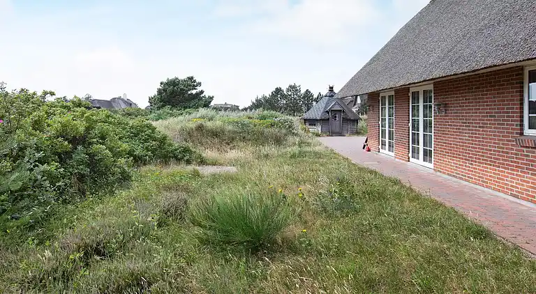Holiday home in Blåvand