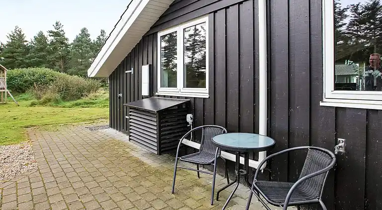 Holiday home in Blåvand