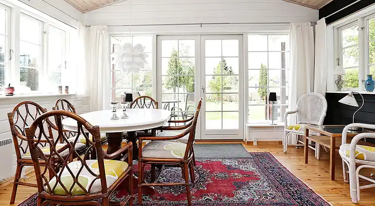 Holiday home in Gilleleje