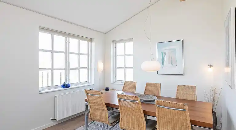 Sommerhus i Bagenkop