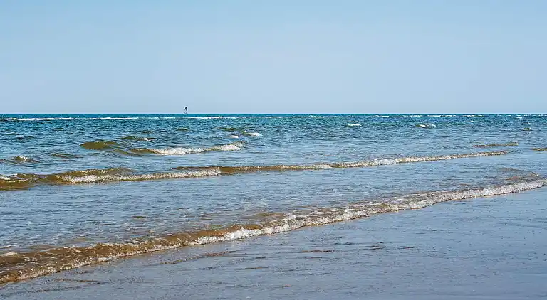 Holiday home in Lakolk