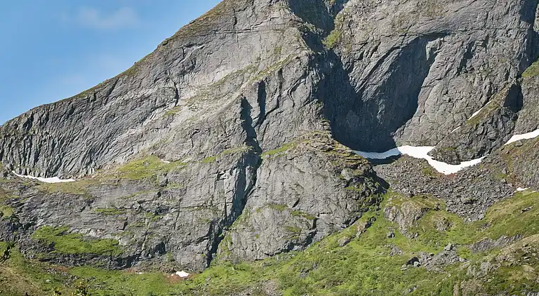Holiday home in Flakstad