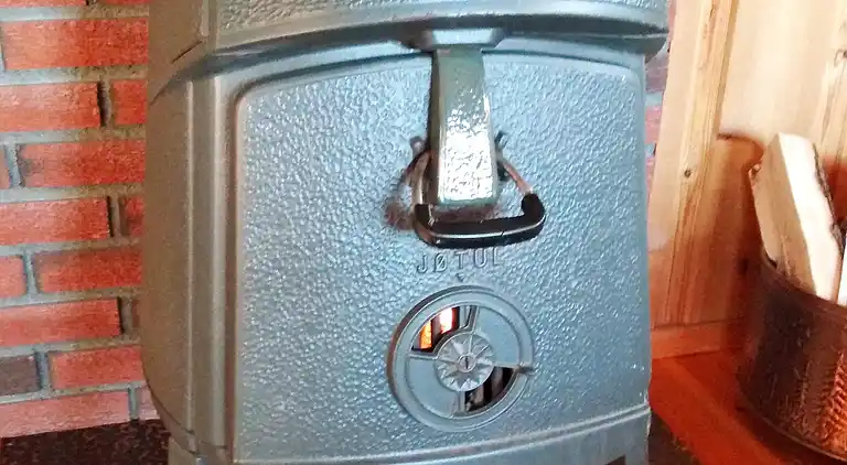 Holiday home in Nissedal