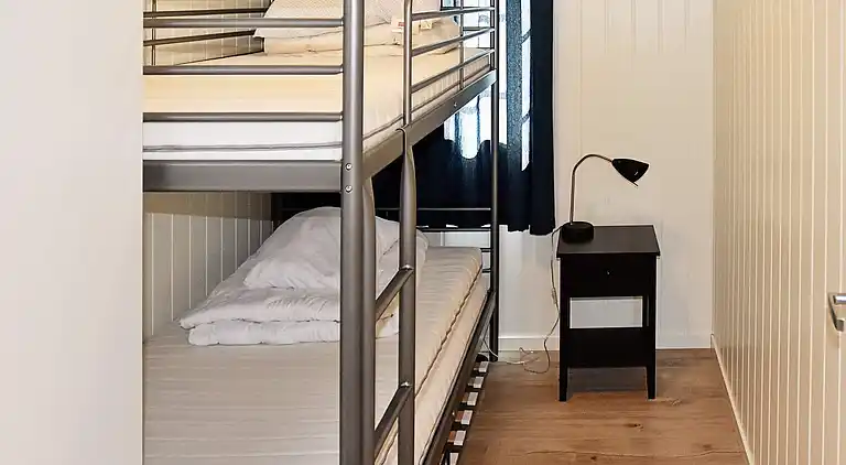 Holiday home in Øklandsvåg