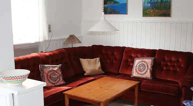 Holiday home in Svaneke