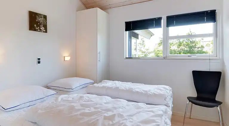 Holiday home in Bork Havn