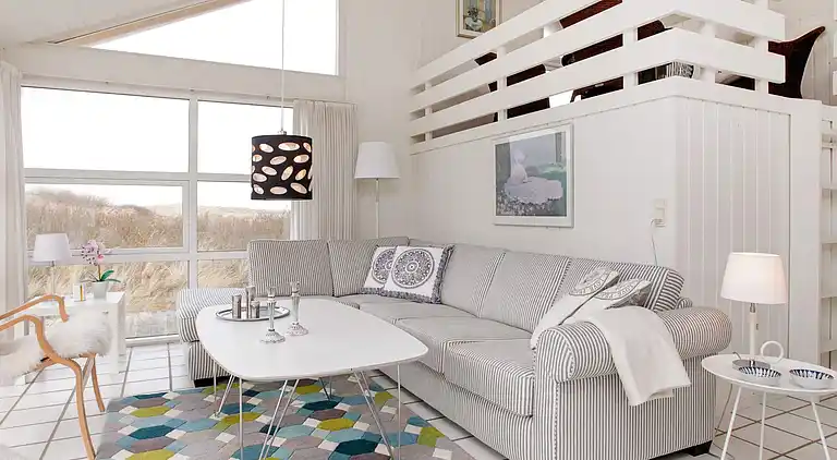 Sommerhus i Grønhøj