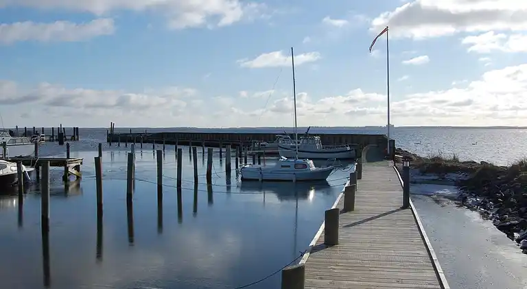 Casa vacanze in Maribo