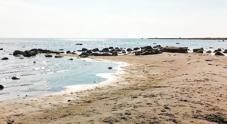 Holiday home in Varberg S