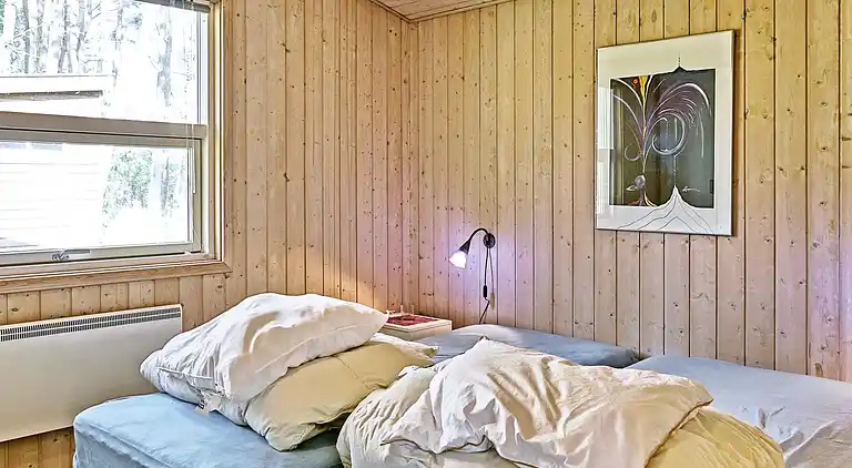 Holiday home in Sømarken