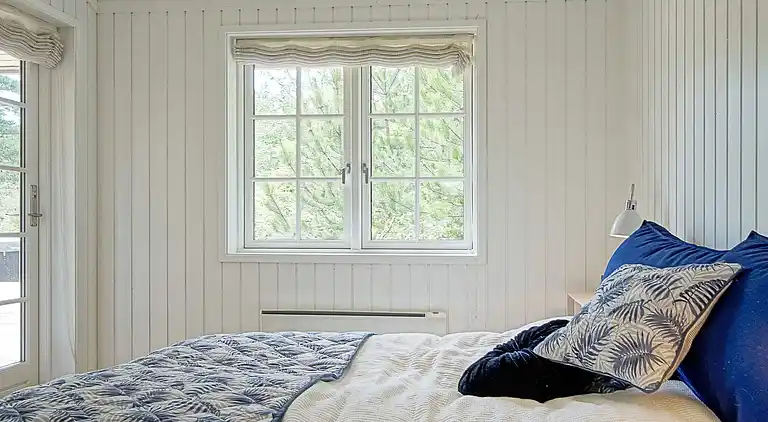 Holiday home in Snogebæk