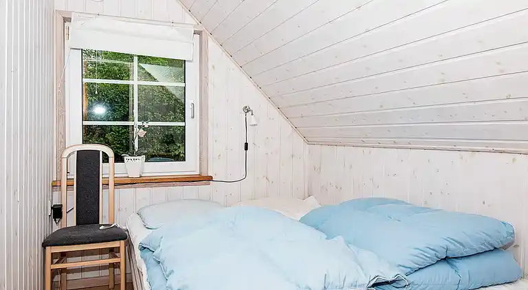 Holiday home in Branderup J