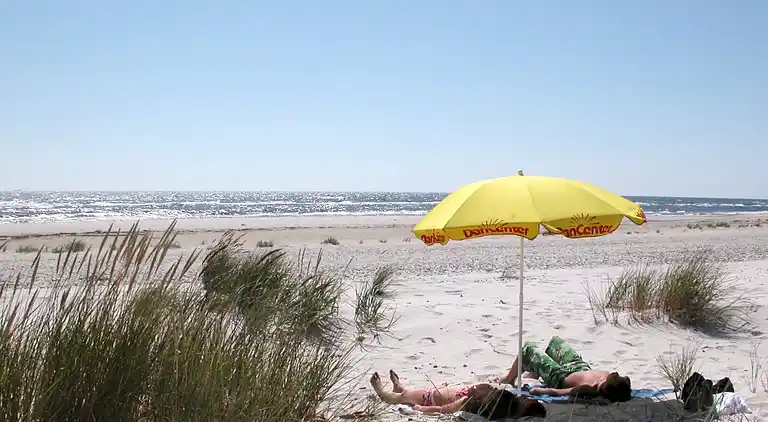 Holiday home in Dueodde