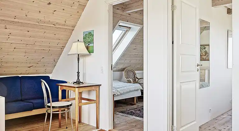 Holiday home in Gudhjem