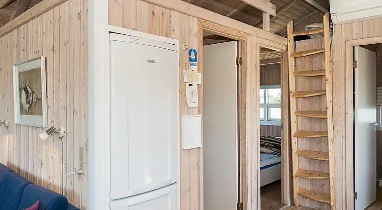 Holiday home in Grønhøj