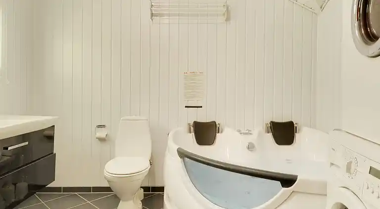 Holiday home in Bork Havn