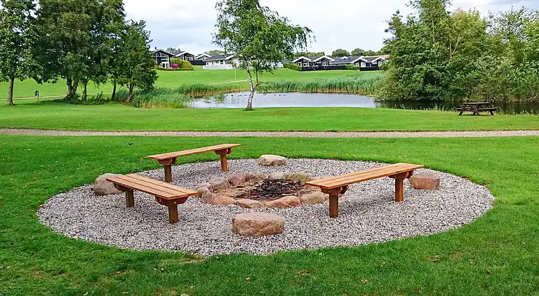 Sommerhus i Tranekær