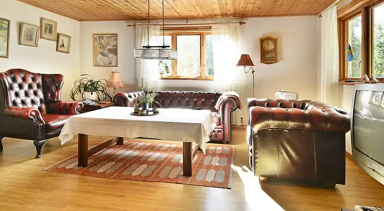 Holiday home in Ronneby NV