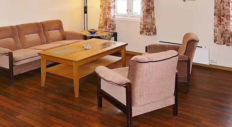 Sommerhus i Lauvstad