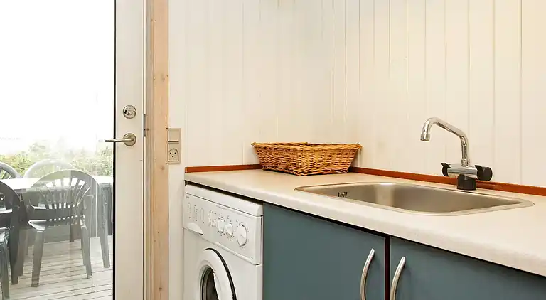 Holiday home in Millinge