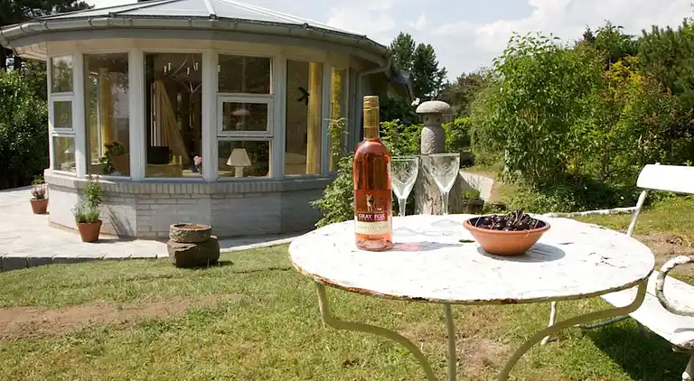 Holiday home in Faxe