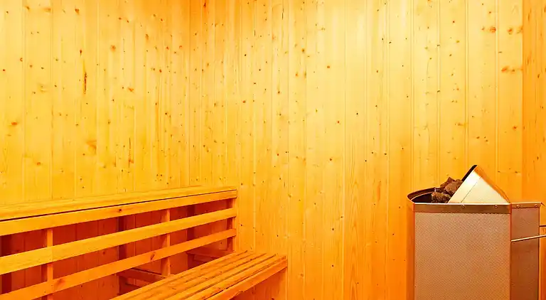 Sommerhus i Fårvang