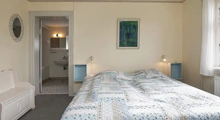 Holiday home in Ærøskøbing