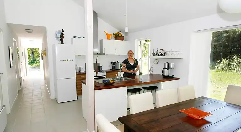 Holiday home in Nykøbing Sjælland