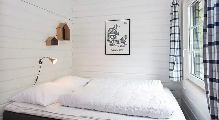 Holiday home in Bolilmark