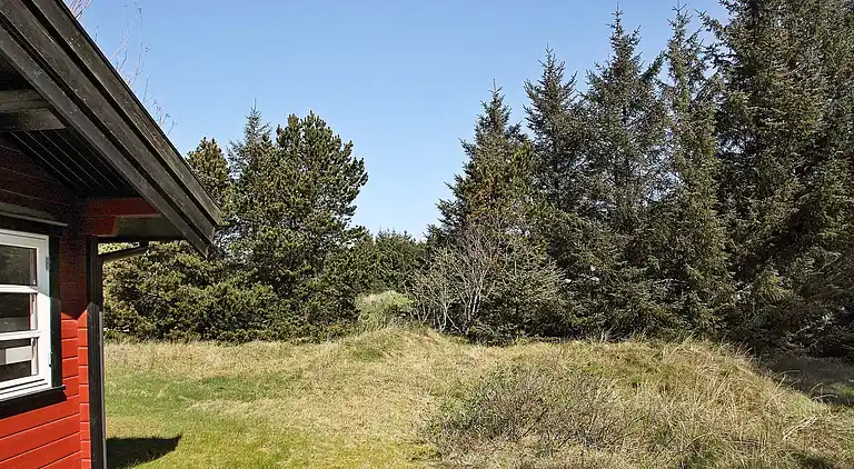Holiday home in Grønhøj