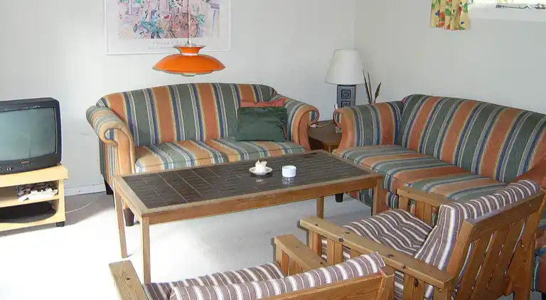 Holiday home in Væggerløse