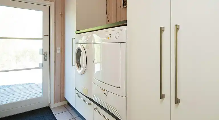 Holiday home in Fjellerup Strand