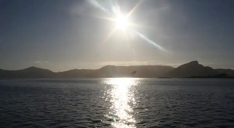 Holiday home in Vanylven