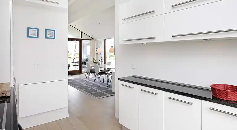 Holiday home in Bogense