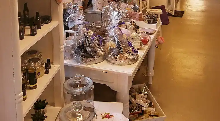 Sommerhus i Nørre Fjand