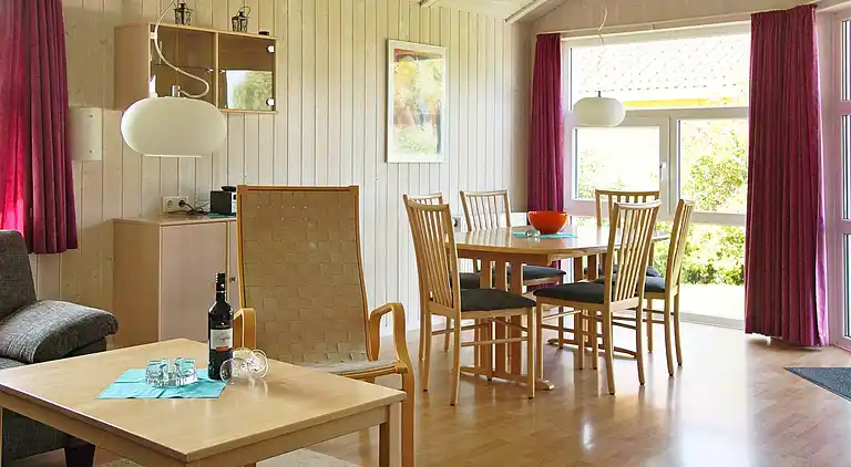 Sommerhus i Otterndorf